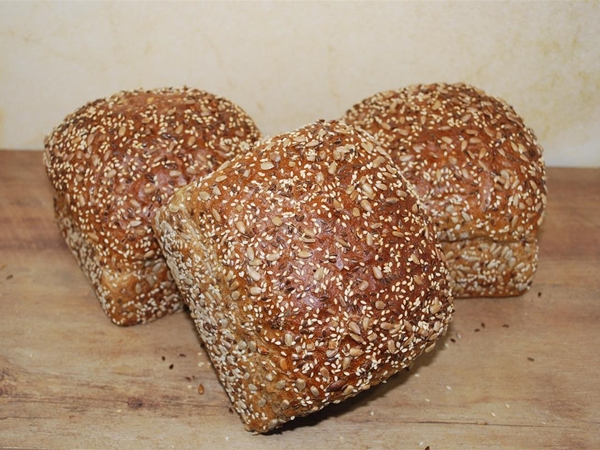 Desem Puur Spelt