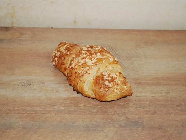 Ham-kaas Croissant