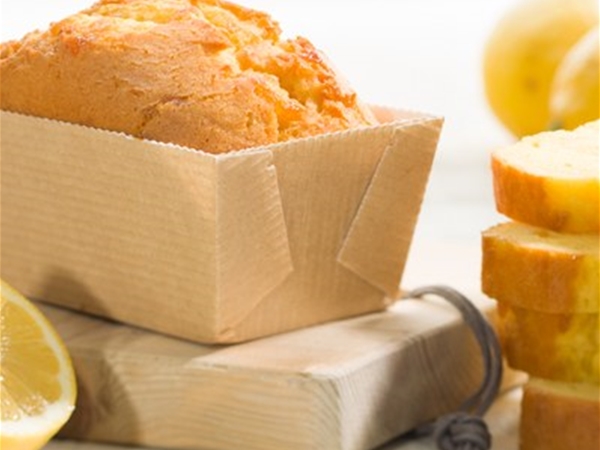 Cake van de Maand