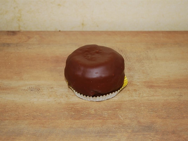 Chocolade bol