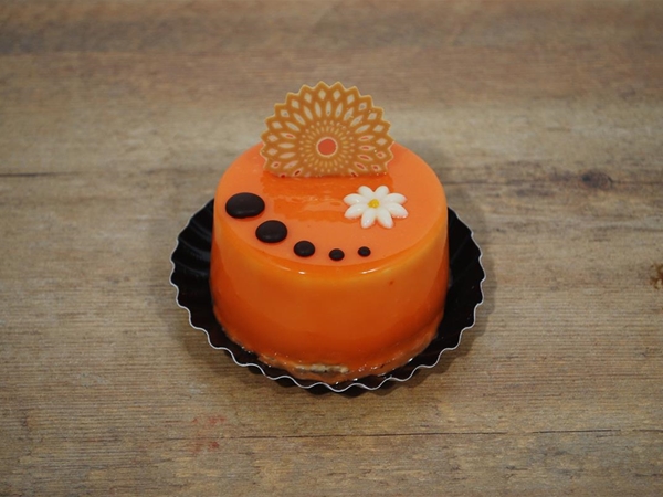 Oranje