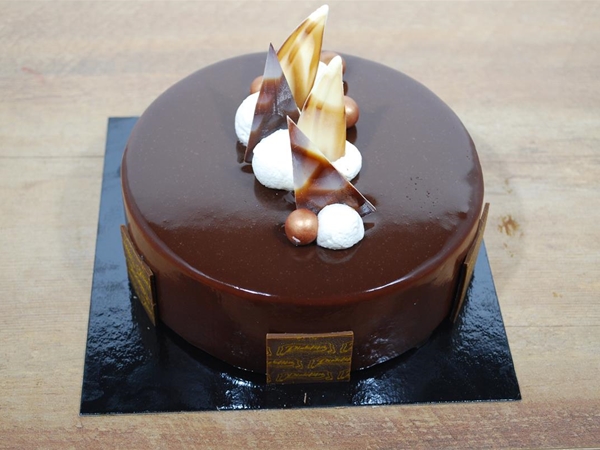Dessert Taarten