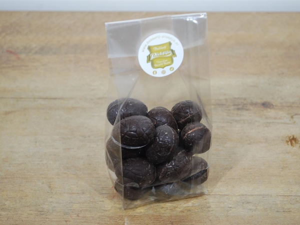 Paaseitjes massief Puur 150 gr.