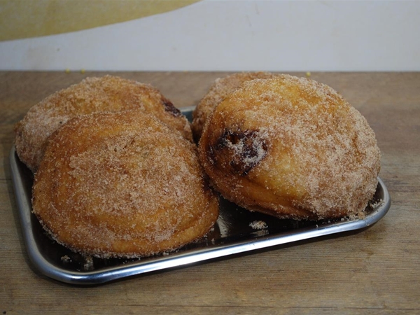 Appelbeignets
