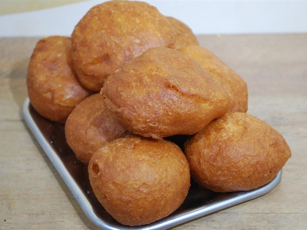 Oliebollen